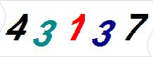 һ