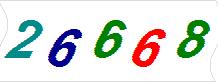 һ